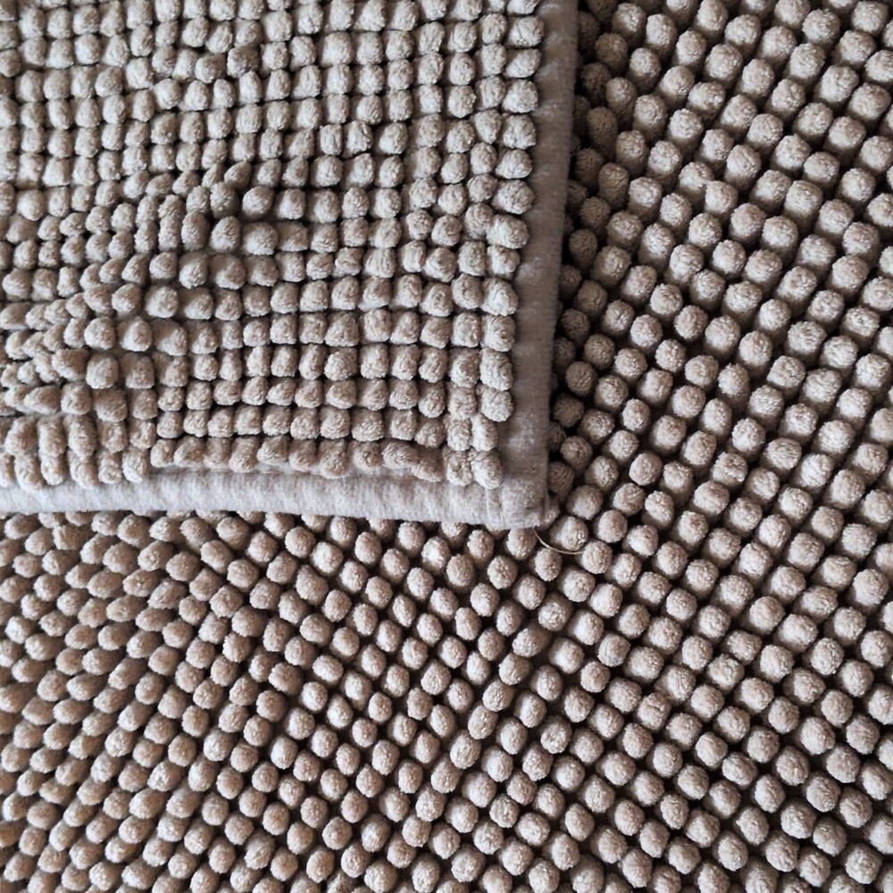 🎵Bath Rug Set🎵 - Picture 2 of 3